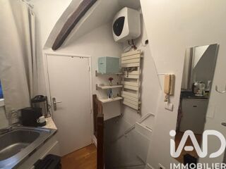  Appartement à vendre 1 pièce 9 m²