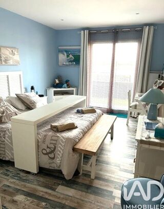  Maison à vendre 7 pièces 186 m²