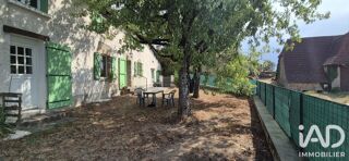  Maison à vendre 4 pièces 128 m²