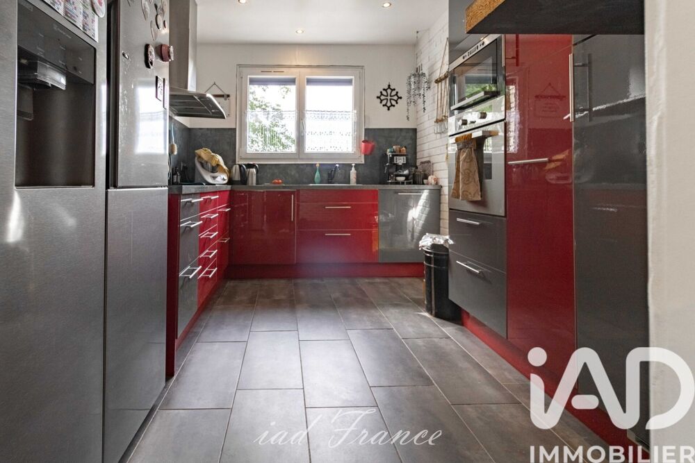 Vente Maison Vente Maison/villa 8 pièces Lainville-en-vexin