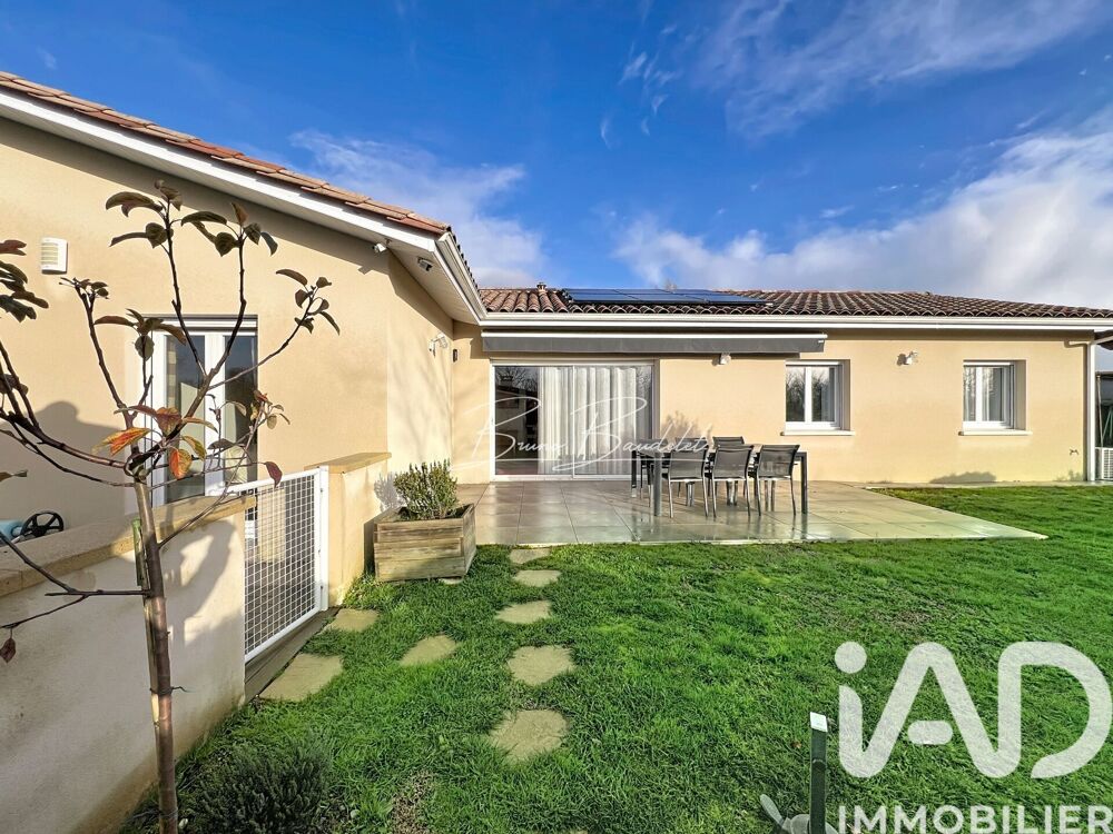 Vente Maison/villa 4 pièces