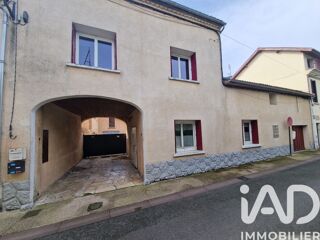  Maison à vendre 5 pièces 85 m²