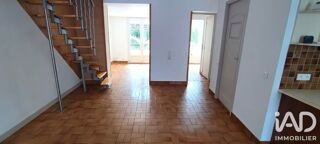  Maison à vendre 3 pièces 68 m²
