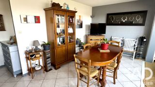  Appartement à vendre 3 pièces 66 m²