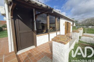  Maison à vendre 3 pièces 72 m²