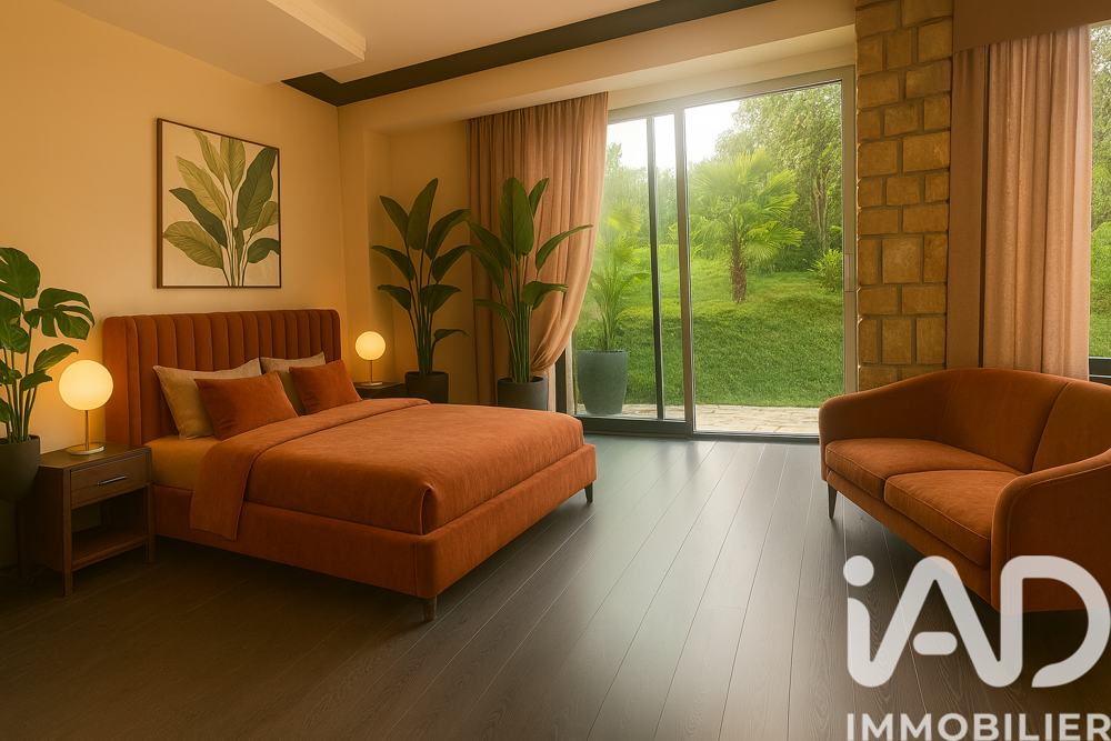 à vendre  Maison Gannat (03800)