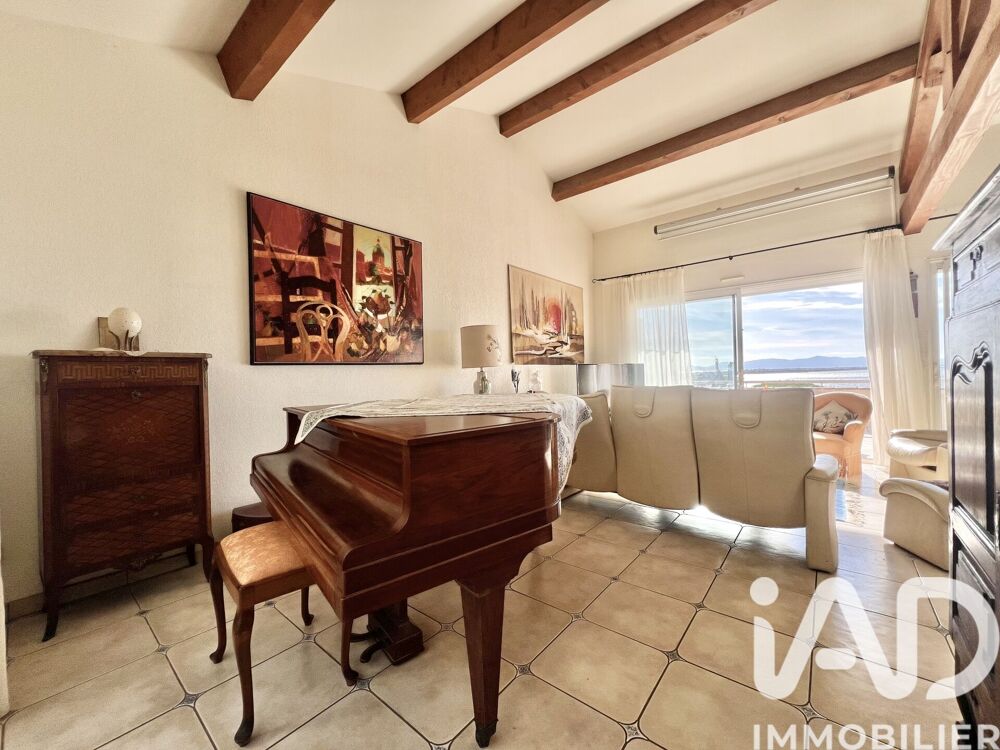 � vendre  Maison Leucate (11370)