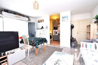  Appartement à vendre 3 pièces 61 m²