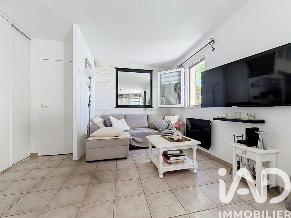 Vente Maison Vente Maison/villa 3 pièces Béziers
