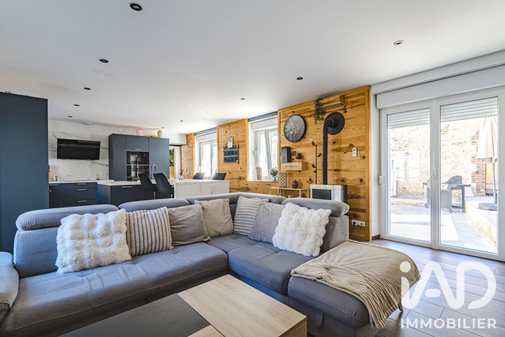 Vente Maison Vente Maison de village 5 pièces Avize