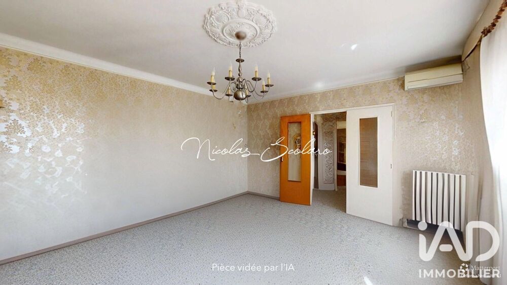 Vente Maison Vente Maison traditionnelle 3 pièces Cabannes