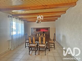 Maison à vendre 4 pièces 105 m²