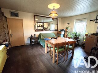  Maison � vendre 2 pi�ces 69 m�