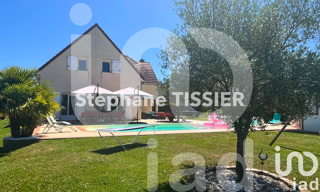  Maison � vendre 8 pi�ces 180 m�