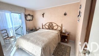  Appartement à vendre 3 pièces 41 m²