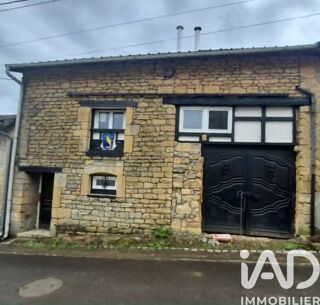  Maison à vendre 5 pièces 191 m²