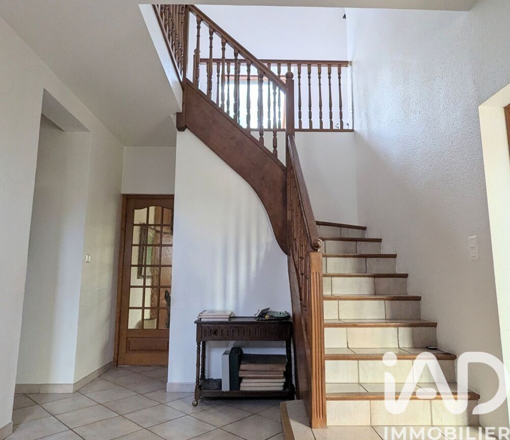 Vente Maison Vente Maison de village 7 pièces Saint-gobain