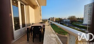  Appartement à vendre 3 pièces 51 m²