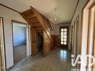  Maison à vendre 5 pièces 117 m²