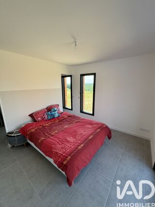  Maison à vendre 5 pièces 191 m²