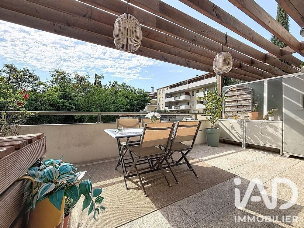 Vente Appartement Vente Duplex 4 pièces Cagnes-sur-mer