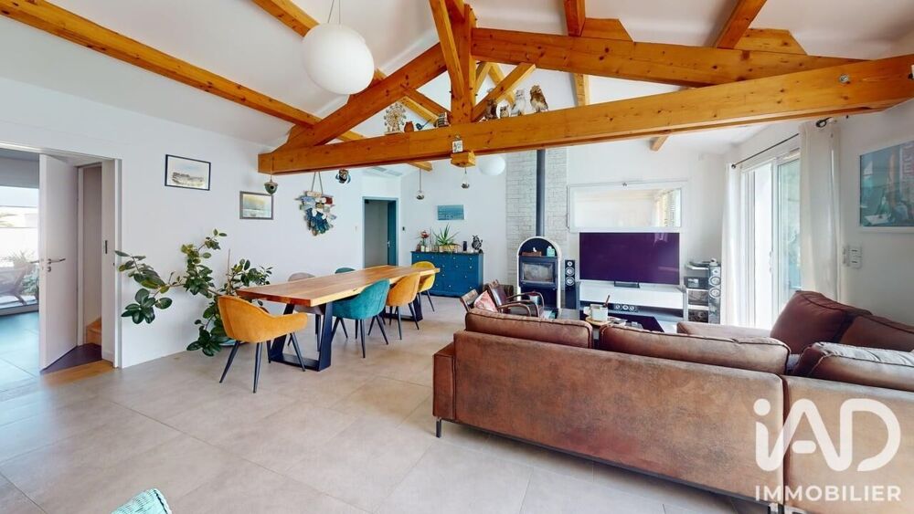 Vente Maison/villa 7 pièces