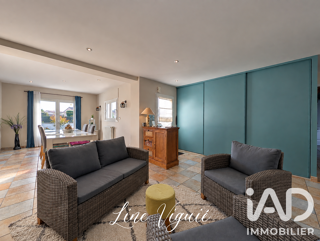  Maison à vendre 6 pièces 154 m²