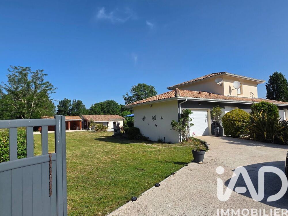 Vente Maison/villa 10 pièces