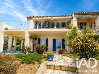  Maison à vendre 5 pièces 144 m²