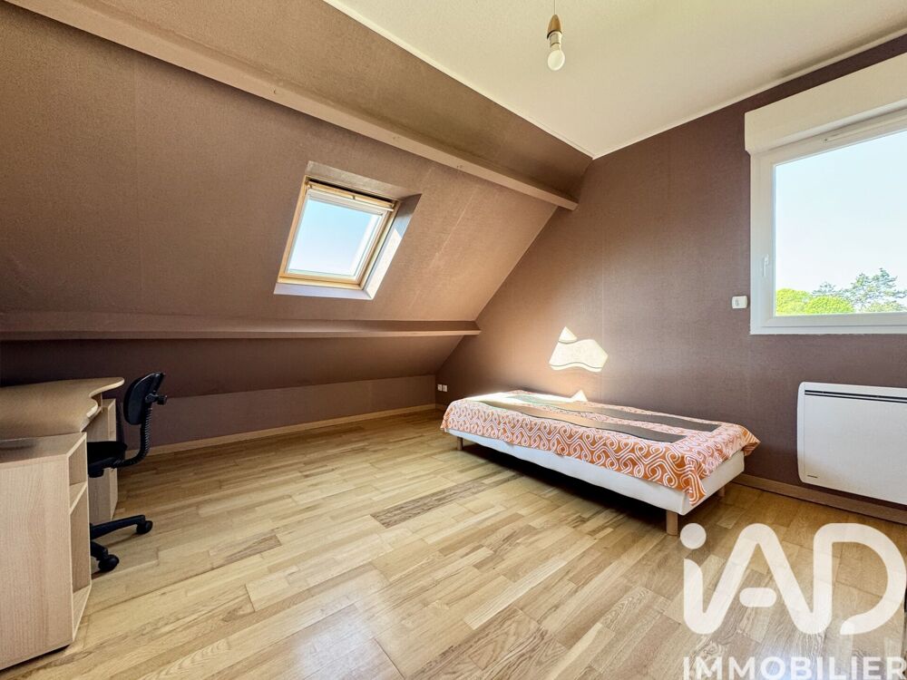 à vendre  Maison Fort-Mahon-Plage (80120)