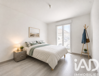  Maison à vendre 4 pièces 89 m²