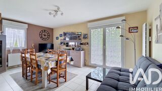  Appartement � vendre 3 pi�ces 62 m�