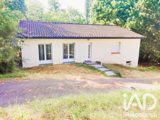  Maison à vendre 5 pièces 148 m²