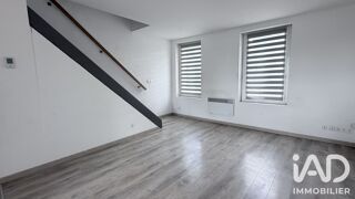  Maison à vendre 4 pièces 110 m²