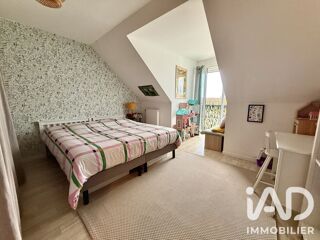  Appartement à vendre 4 pièces 87 m²