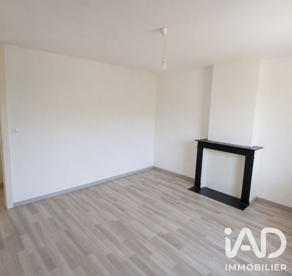 Vente Maison Vente Maison de ville 6 pièces Anzin