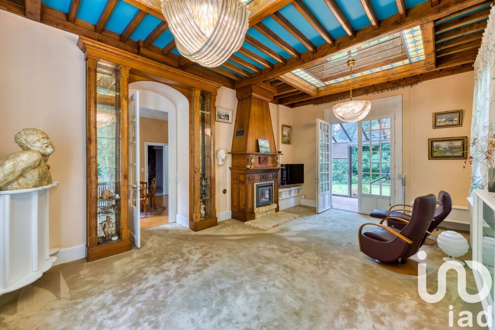 à vendre  Maison Malaunay (76770)