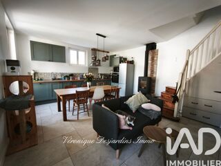  Maison � vendre 2 pi�ces 50 m�