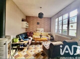  Maison à vendre 5 pièces 130 m²