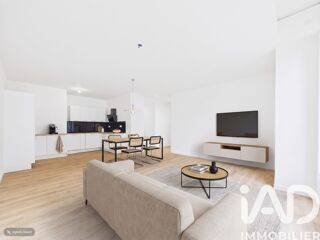  Appartement à vendre 3 pièces 87 m²