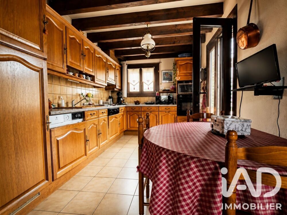 à vendre  Maison Les Angles (66210)