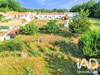  Maison à vendre 5 pièces 113 m²