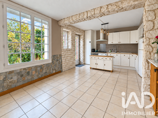 Maison à vendre 4 pièces 71 m²