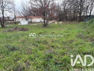  Terrain à vendre 650 m²