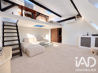  Appartement à vendre 3 pièces 60 m²