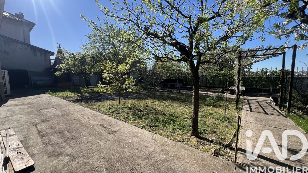 Vente Maison Vente Maison de ville 5 pièces Limoges
