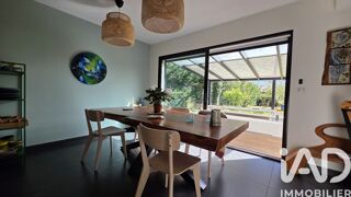  Maison à vendre 7 pièces 212 m²