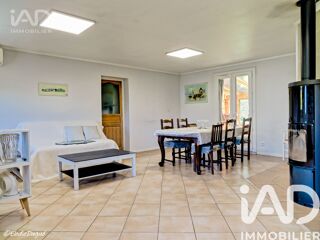  Maison � vendre 3 pi�ces 73 m�
