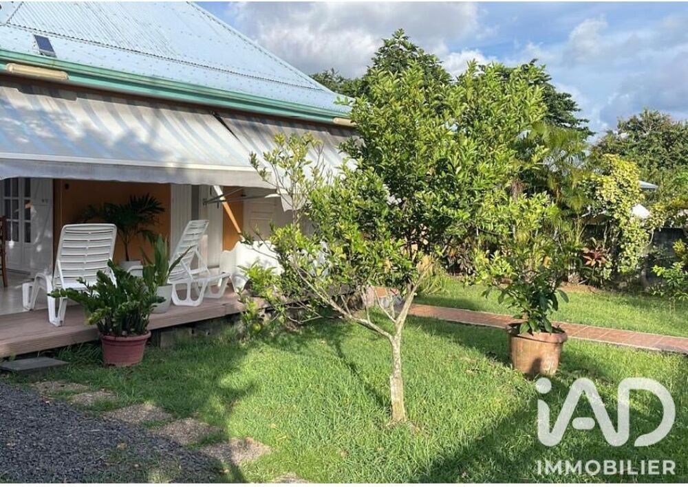 Vente Maison traditionnelle 3 pièces