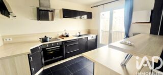  Appartement à vendre 3 pièces 63 m²